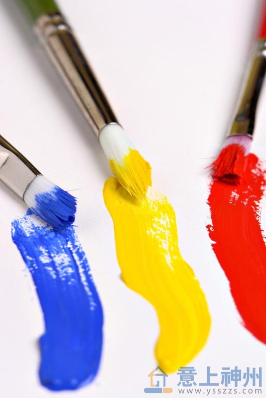 涂料選擇需謹(jǐn)慎