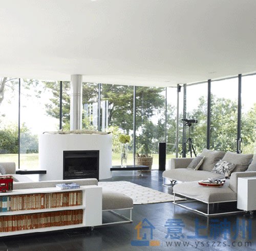 家居裝飾設(shè)計