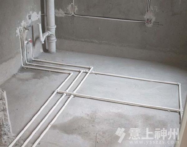 裝飾裝修二次裝修水電改造規(guī)范要點