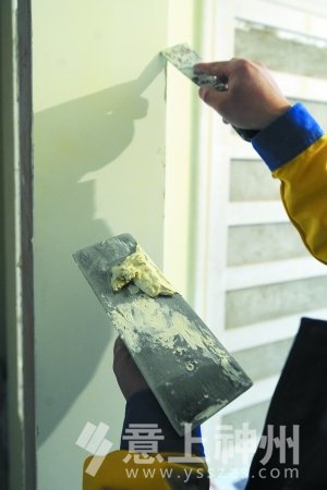 裝飾裝修規(guī)范要點(diǎn)