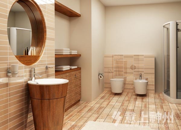 衛(wèi)生間裝修設計歸納方案裝修知識