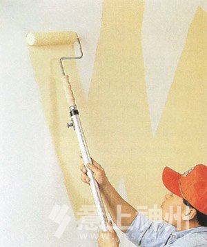 裝飾裝修白漆開裂裝修知識(shí)家居裝修