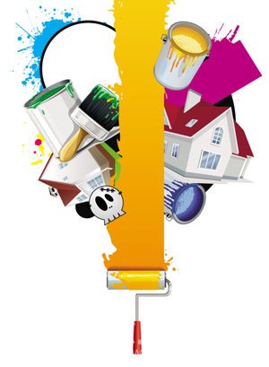 家居裝修新房甲醛祛除裝修知識(shí)環(huán)保家居