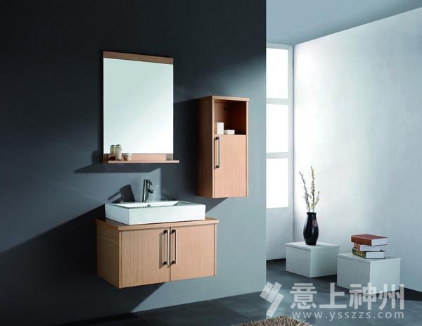 裝飾裝修,家居裝修,浴室柜保養(yǎng),生活指南,如何讓浴室柜壽命更長久