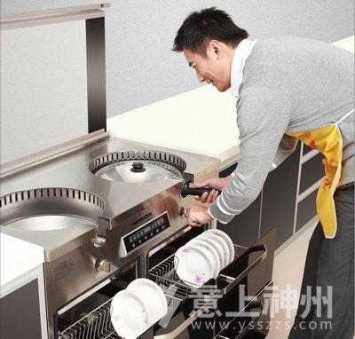 裝飾裝修,老房翻新,廚房改造,居家裝修