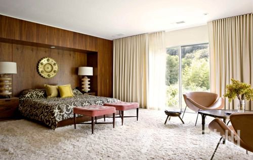 家用地毯應(yīng)該要注意的事項